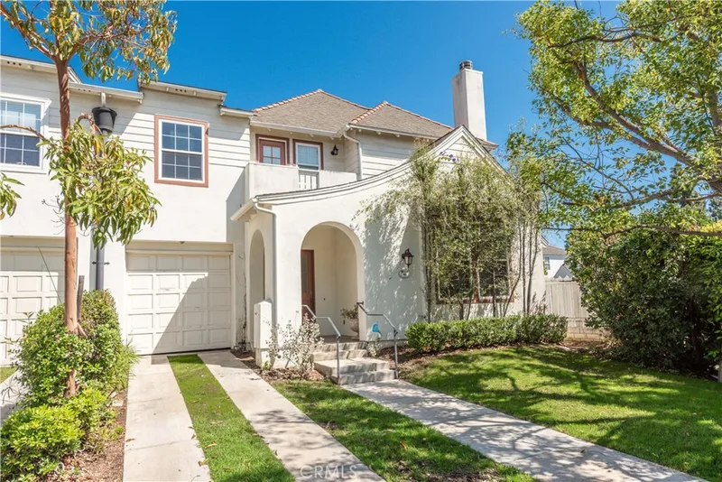 46 Middlebury, Irvine, CA 92620
