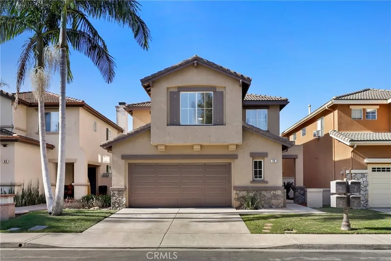 46 Nebraska, Irvine, CA 92606