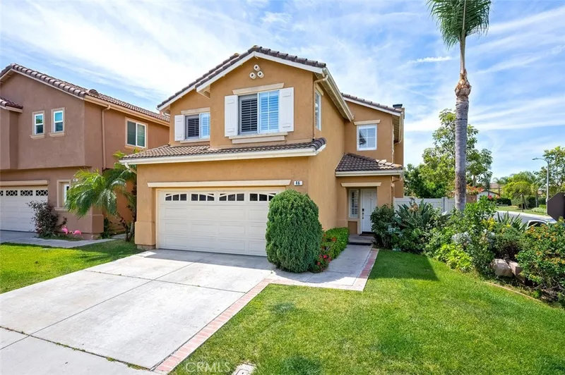 46 Ohio, Irvine, CA 92606