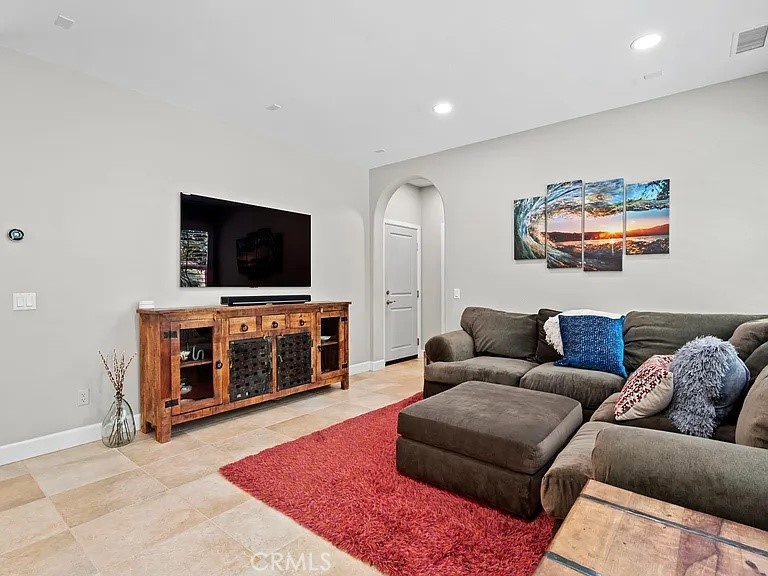 Living Room - 46 Pawprint, Irvine CA 92618 - photo 8