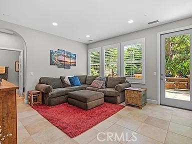 Living Room - 46 Pawprint, Irvine CA 92618 - photo 9