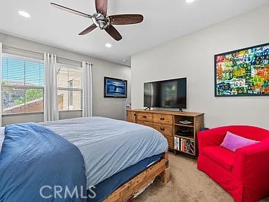Primary Suite - 46 Pawprint, Irvine CA 92618 - photo 10