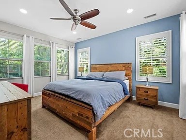 Primary Suite - 46 Pawprint, Irvine CA 92618 - photo 11
