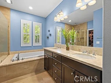 Primary Suite - 46 Pawprint, Irvine CA 92618 - photo 13