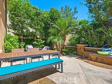 Backyard retreat - 46 Pawprint, Irvine CA 92618 - photo 30