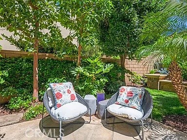 Backyard retreat - 46 Pawprint, Irvine CA 92618 - photo 31