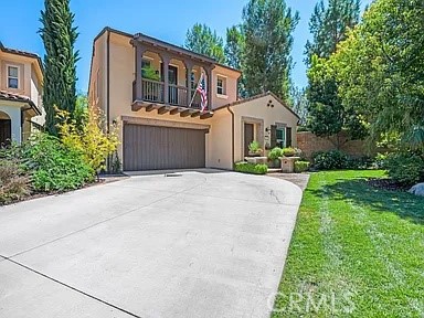 Corner Lot with FULL Driveway - 46 Pawprint, Irvine CA 92618 - photo 34