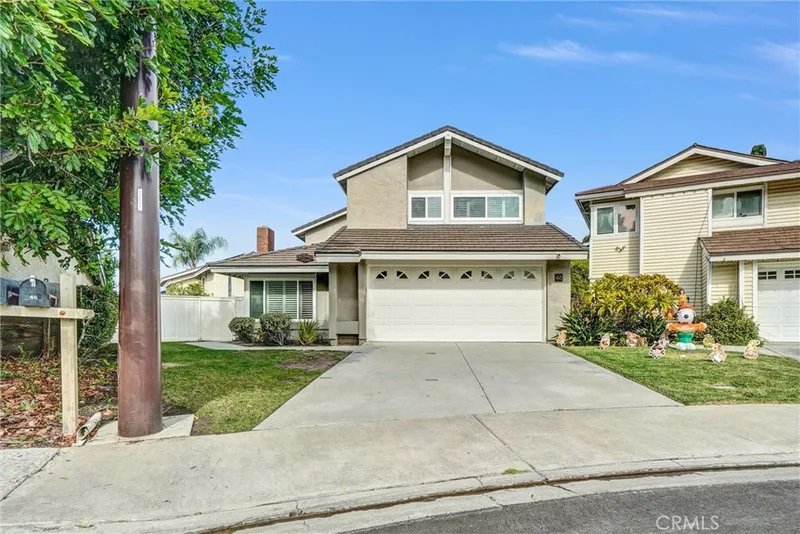 46 Shooting Star, Irvine, CA 92604