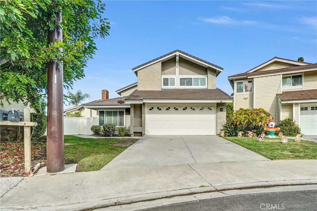 46 Shooting Star, Irvine CA 92604 - photo 1