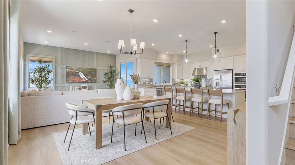 Photos shown are of model only- not actual homesite. - 461 Mulligan, Irvine CA 92618 - photo 1