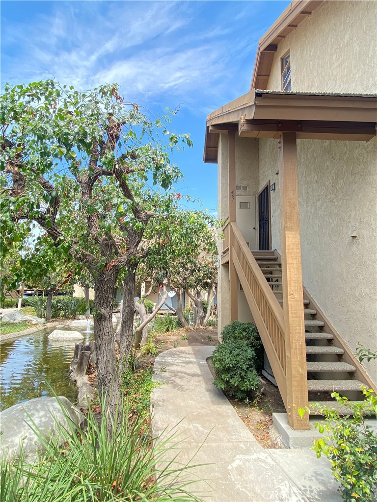 461 Orange Blossom, Irvine CA 92618 - photo 1