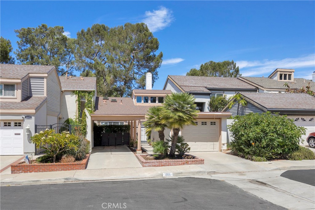 4611 Green Tree, Irvine CA 92612 - photo 1