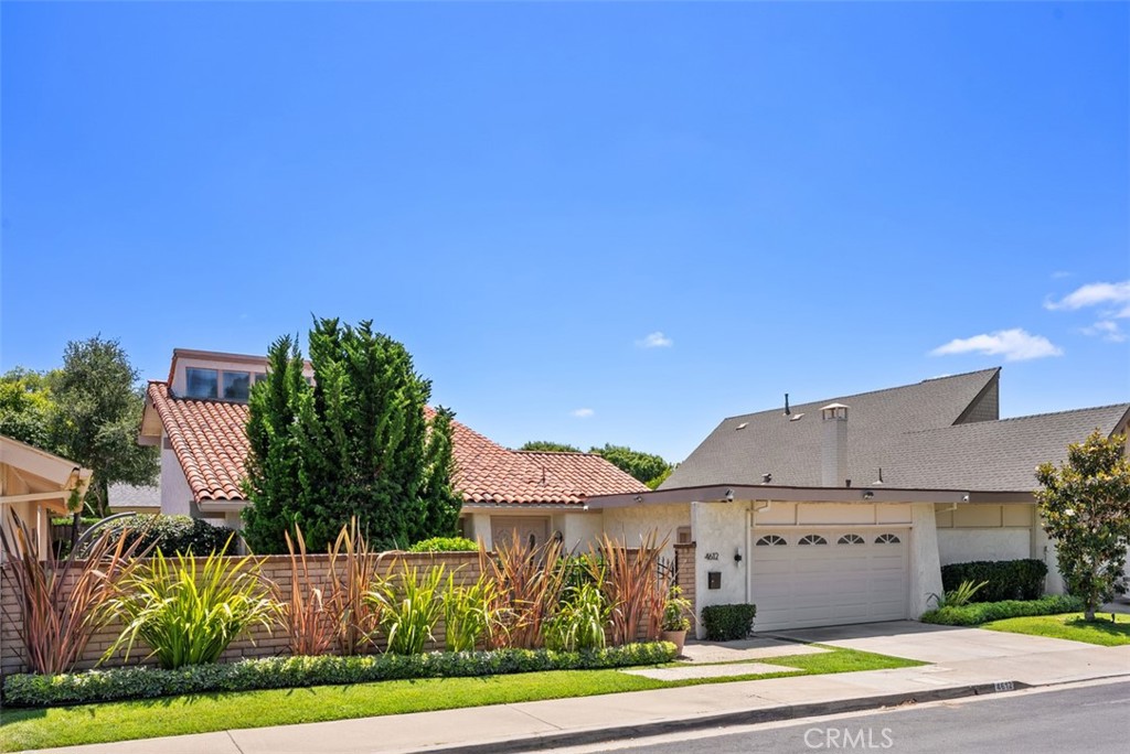 4612 Green Tree, Irvine CA 92612 - photo 1