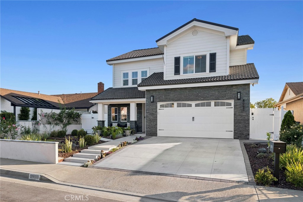 4652 Charnock, Irvine CA 92604 - photo 1