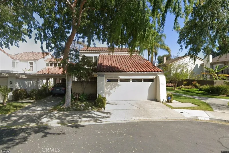 4662 Sierra Tree, Irvine, CA 92612