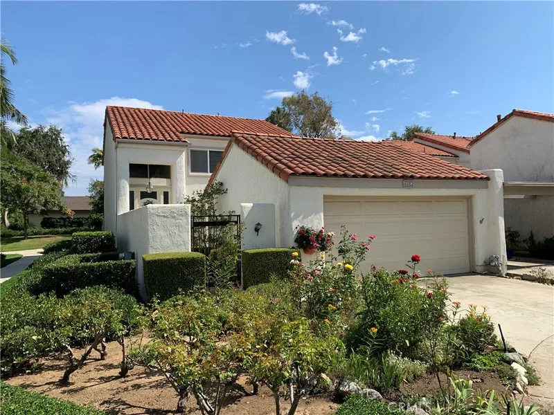 4682 Sierra Tree Lane, Irvine, CA 92612