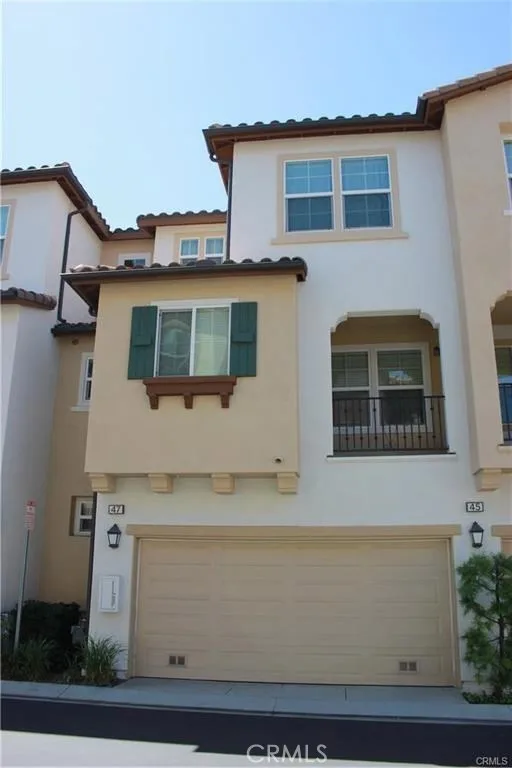 47 Flowerbud, Irvine, CA 92603