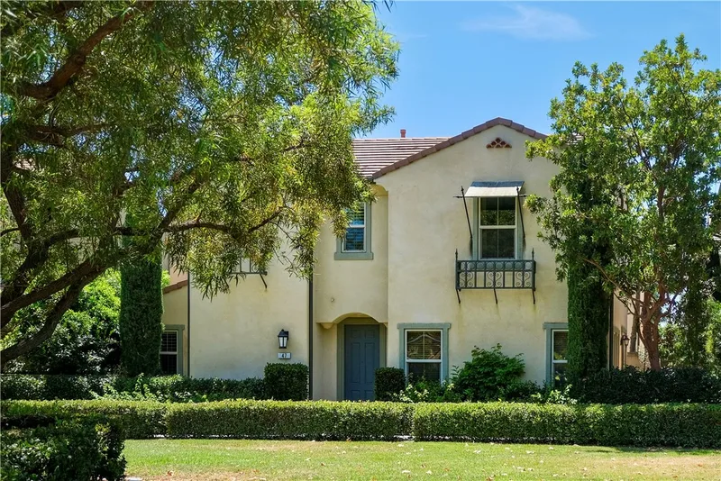 47 Latitude, Irvine, CA 92618