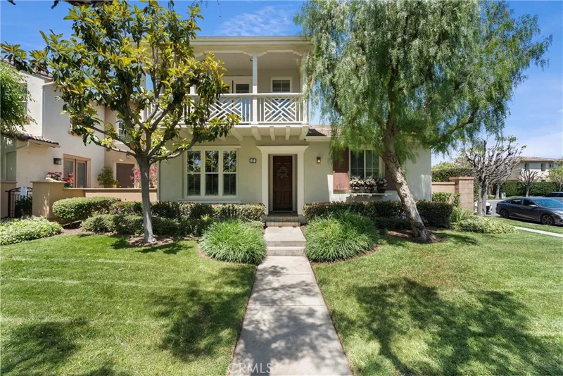 47 Robinson Drive, Irvine, CA 92602
