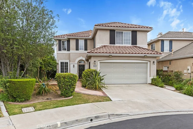 47 Silveroak, Irvine, CA 92620