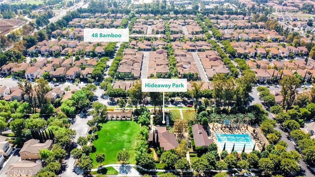 48 Bamboo, Irvine CA 92620 - photo 31