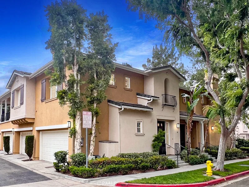 48 Bolinas, Irvine, CA 92602