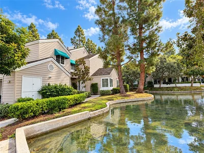 48 Lakefront 1, Irvine