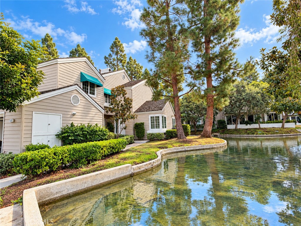 Home Sweet Home - 48 Lakefront 1, Irvine CA 92604 - photo 1