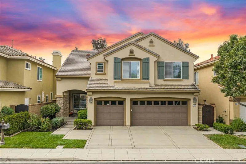 48 PARKCREST, Irvine, CA 92620