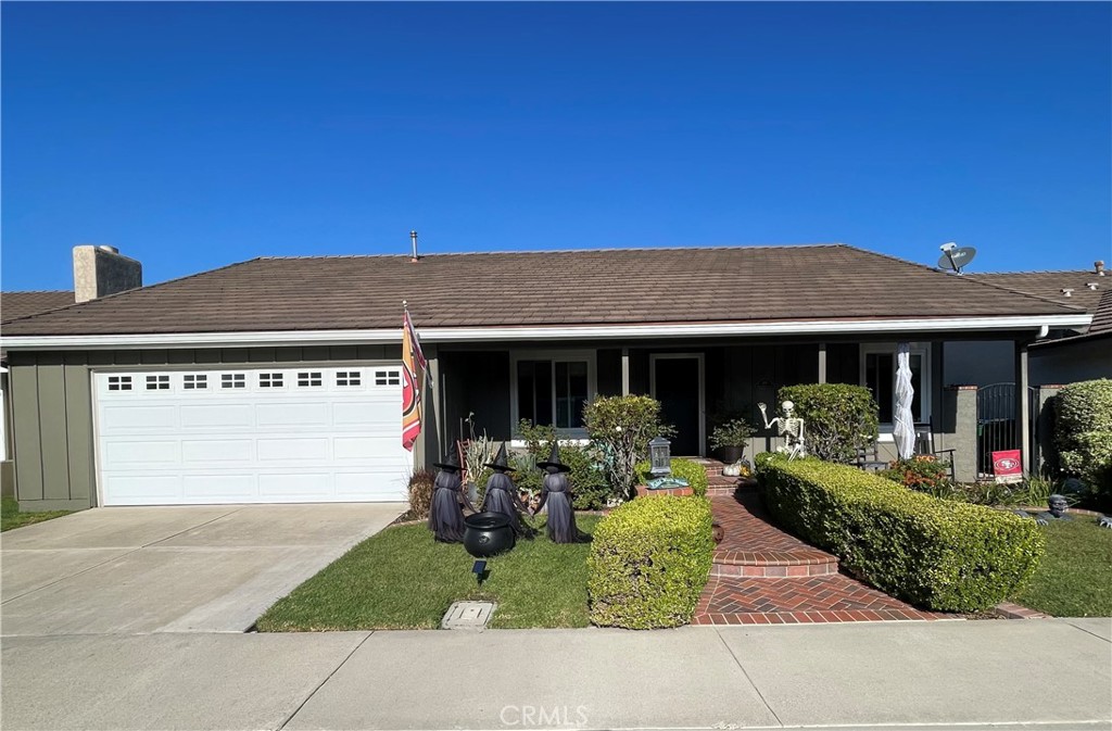 48 Red Rock, Irvine CA 92604 - photo 1