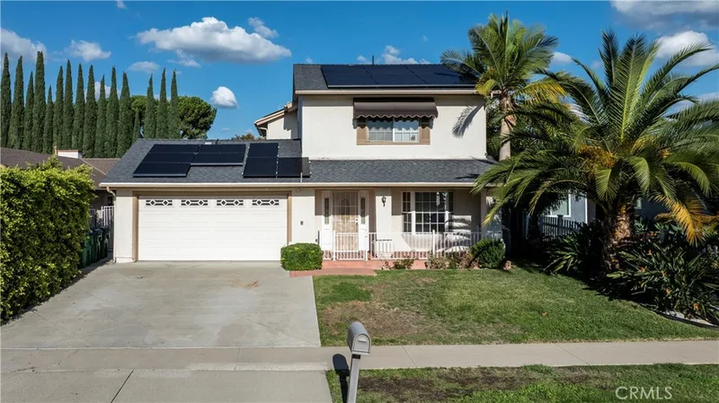 4801 Redbluff, Irvine, CA 92604