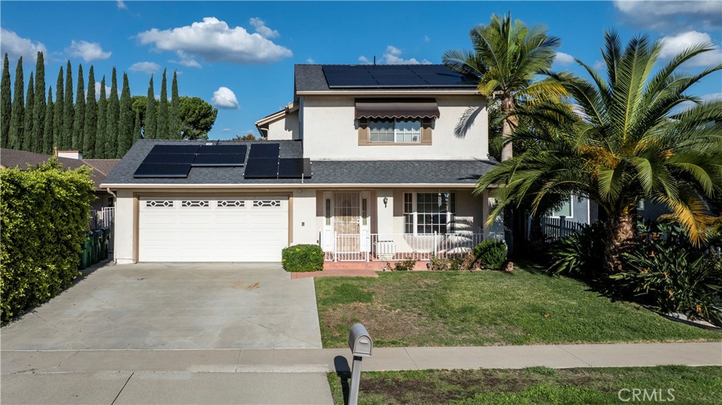 4801 Redbluff, Irvine CA 92604 - photo 1