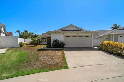 4862 Redbluff Circle, Irvine