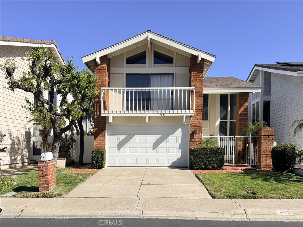 4881 Royce Road, Irvine CA 92612 - photo 1