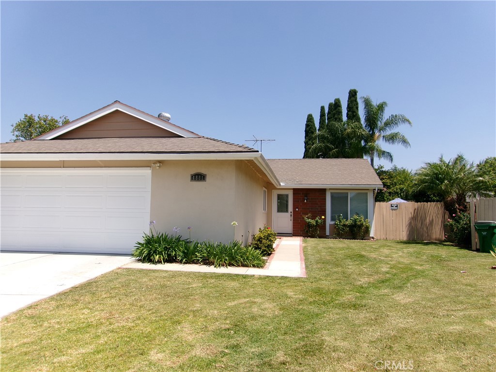 4881 Winvale, Irvine CA 92604 - photo 1