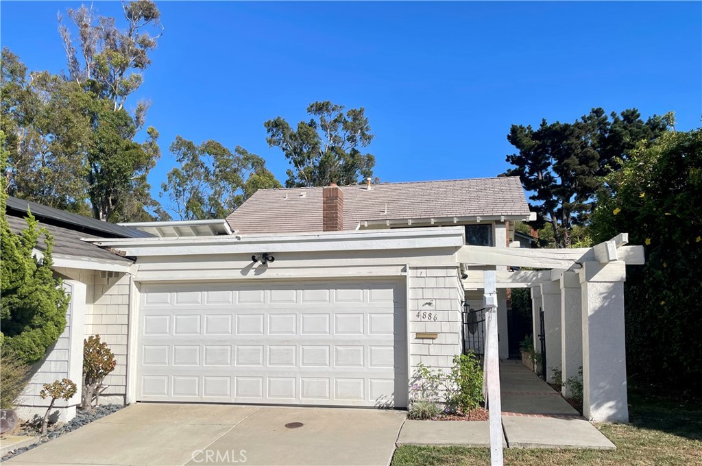 4886 Paseo De Vega, Irvine CA 92603 - photo 1