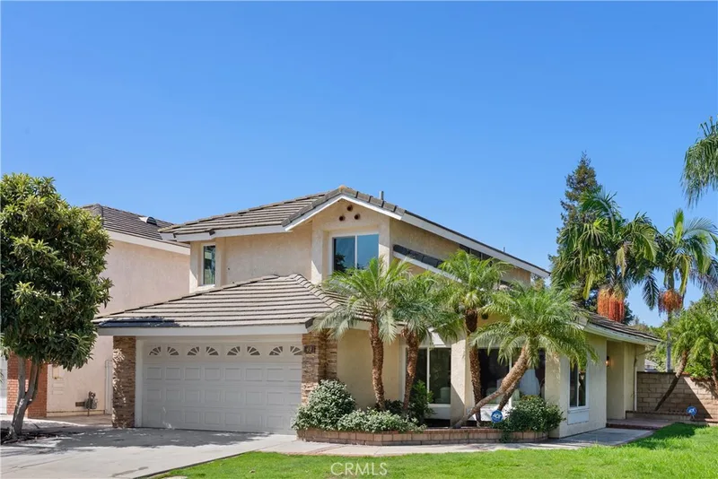 49 Appomattox, Irvine, CA 92620
