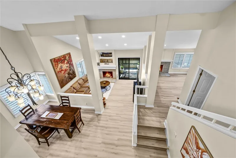 49 Pinewood, Irvine, CA 92604