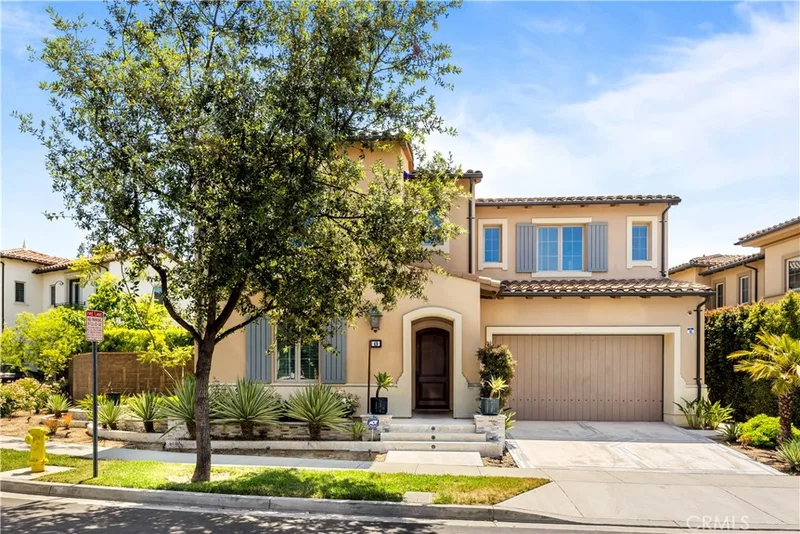 49 Shadybend, Irvine, CA 92602