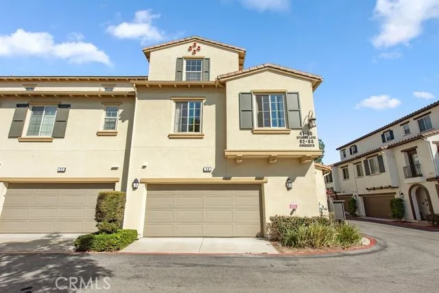 49 Spanish Lace, Irvine, CA 92620