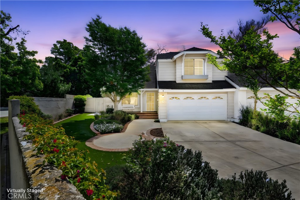 49 Winterhaven, Irvine CA 92614 - photo 1