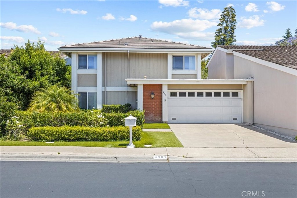 4901 Basswood, Irvine CA 92612 - photo 1