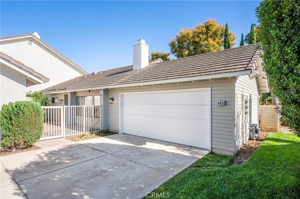492 E Yale Loop, Irvine CA 92614 - photo 20
