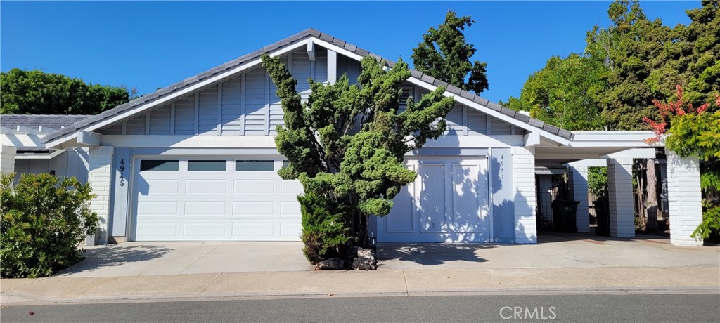 4951 Paseo De Vega, Irvine CA 92603 - photo 1