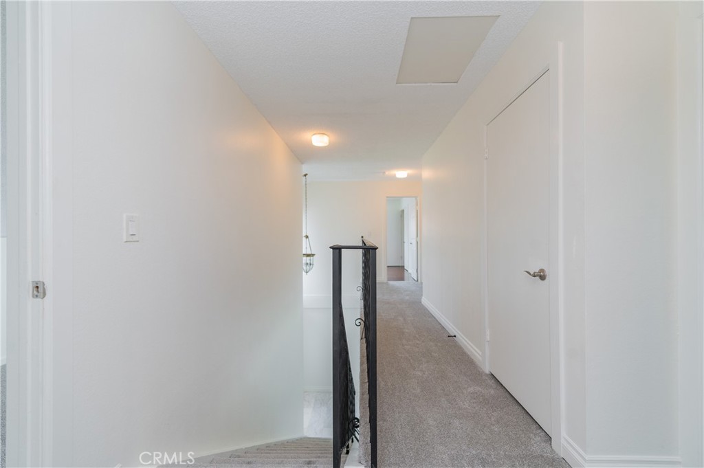 hallway - 4972 Rochelle, Irvine CA 92604 - photo 20