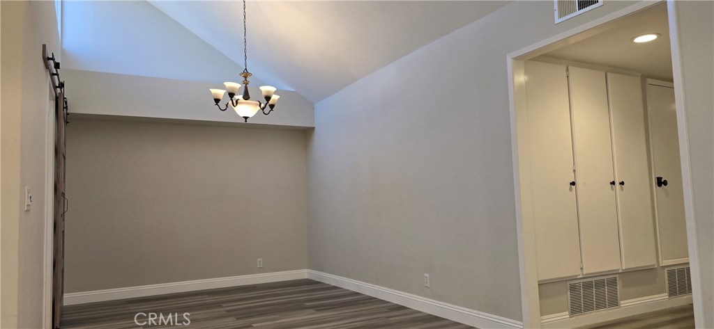 Dining Room - 4992 Paseo Dali, Irvine CA 92603 - photo 3