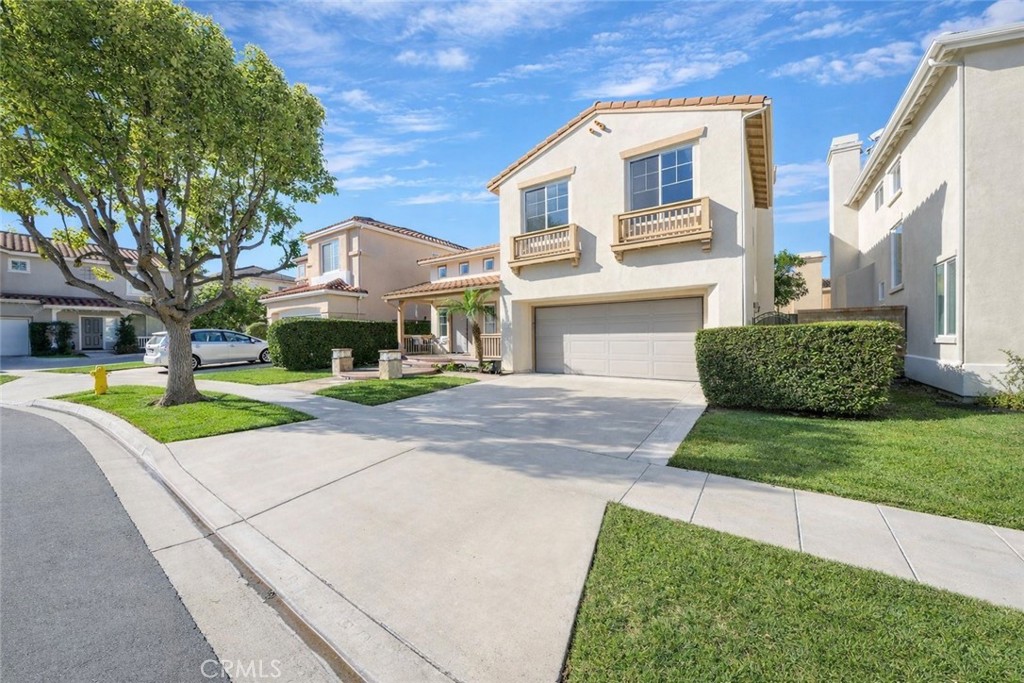 5 Canyon Sage, Irvine CA 92620 - photo 1