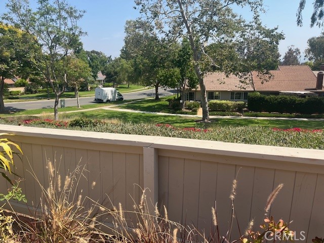 View from patio area - 5 Cashew, Irvine CA 92612 - photo 3
