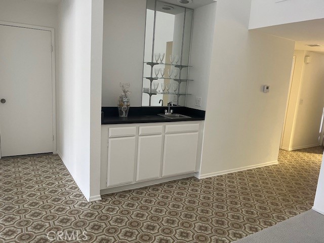 Wet bar - 5 Cashew, Irvine CA 92612 - photo 9