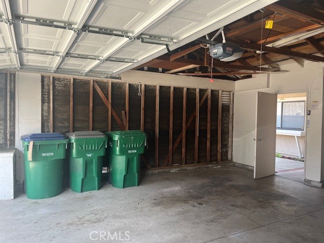 Two car garage - 5 Cashew, Irvine CA 92612 - photo 16